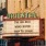 a sign on a building