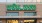 the front of a building